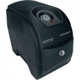 ESTABILIZADOR TOM.NOVA PRETO MON 115/300 FORCELINE