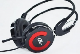 FONE DE OUVIDO C/MIC 1203 CRTECH