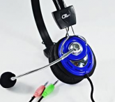 FONE DE OUVIDO C/MIC 1205 CRTECH