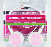 FONE DE OUVIDO C/MIC 1202 CRTECH