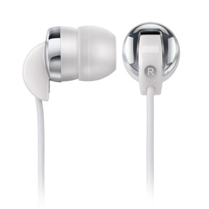 FONE DE OUVIDO P2 3,5 BRANCO MULTILASER