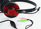 FONE DE OUVIDO C/MIC 1206 CRTECH